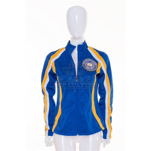 Goldbergs, The (TV) - William Penn Academy Track Jacket - 26-3