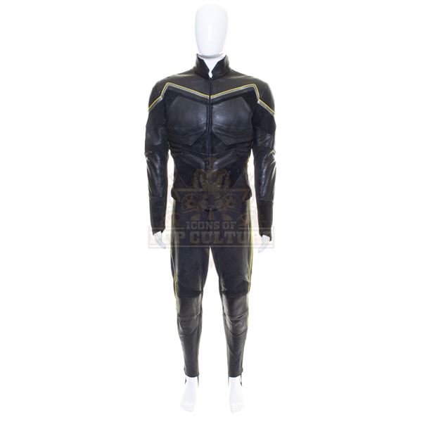 Hancock - John Hancock’s (Will Smith) “Super Hero” Uniform - 34-2
