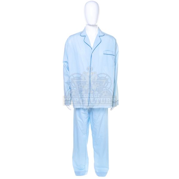 Married With Children (TV) – Al Bundy's Pajamas - 34-27