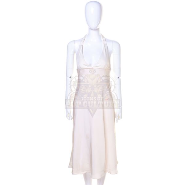 P2 – Angela's (Rachel Nichols) Dress - 34-47