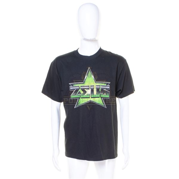 Real Steel – “Zeus” Shirt - 34-35