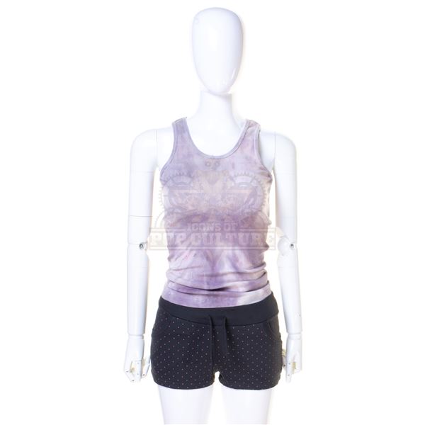 Roommate, The – Rebecca's Outfit (Leighton Meester) - 34-54
