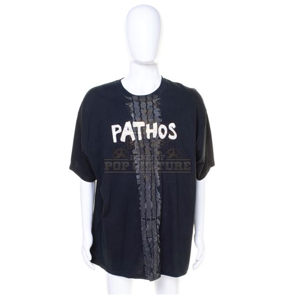 Spirit, The – Pathos' Stunt Tire Track Shirt - 34-36