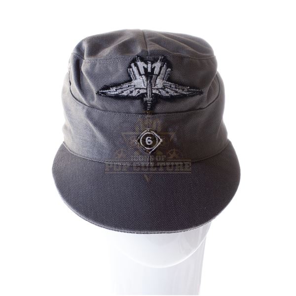 Starship Troopers - Military Personnel Hat - 34-37