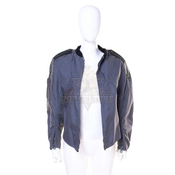 Starship Troopers - Mobile Infantry Jacket - 34-32
