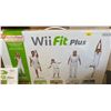 Image 3 : Nintendo Wii Fit Plus Hockey Sticks NHL Slaps Are You Smarter Than 5th Grader