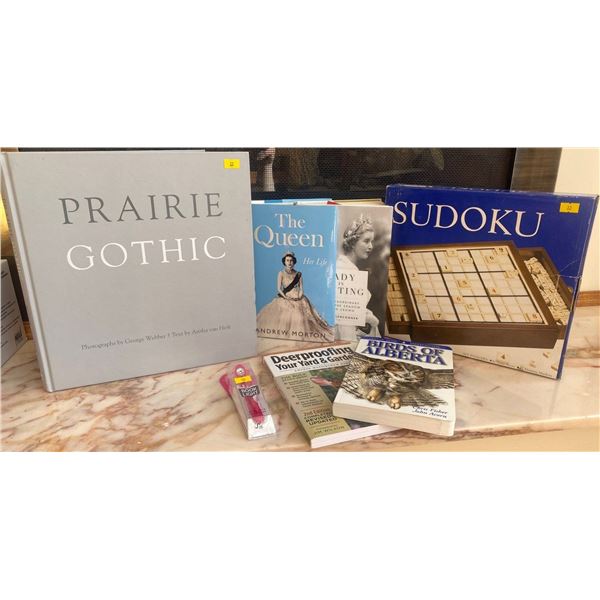 BooK Collection - Book Light