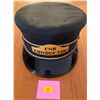 Image 1 : CNR Conductor Hat Size 7