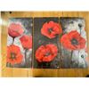 Image 1 : Poppy Wall Panels