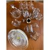 Image 1 : Glass Collection Set Decor