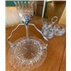 Image 2 : Glass Collection Set Decor