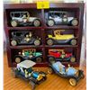 Image 1 : Toy Car Collection