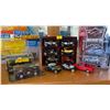 Image 2 : Toy Car Collection