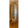 Image 1 : Oak Dressing Mirror 61H