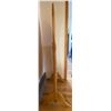 Image 2 : Oak Dressing Mirror 61H