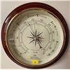Image 1 : National Geographic Barometer