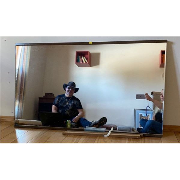 Large Mirror 50 x 29