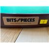 Image 1 : Bits & Pieces Revolving Puzzel Board 34.5