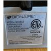 Image 2 : Bionaire Fan BAP9900UV-CN Air Purifier