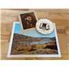 Image 1 : Saskatchewan River Print & Jesus By Rembrandt Print