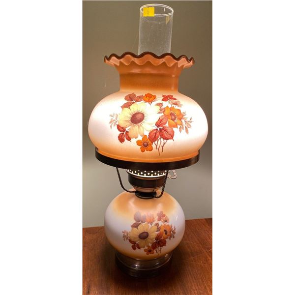 Electric Lantern Lamp