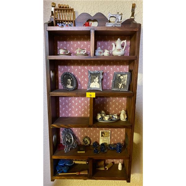 Miniature Collection