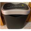 Image 1 : Omnitec Paper Shredder Fireking Safe Storage Box
