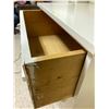 Image 3 : White Wood Painted Dressers 28L x 21D x 36T
