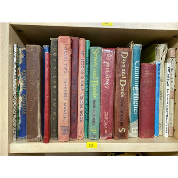 Kids School Book Collection