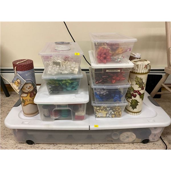 Christmas Wrapping Collection