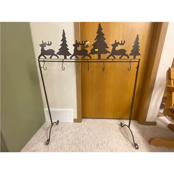 Lee Valley Stocking Hanger For Christmas