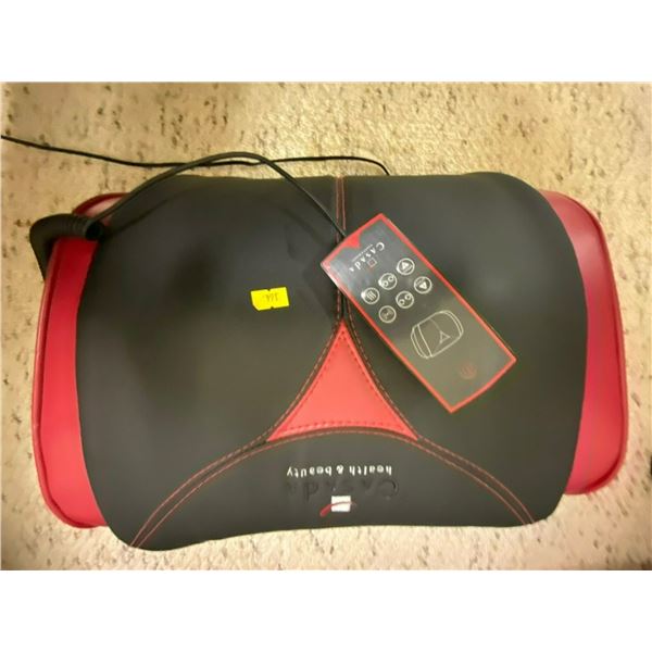 Casada Massage Machine