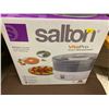 Image 2 : Salton Food Dehydrator & Serving Set