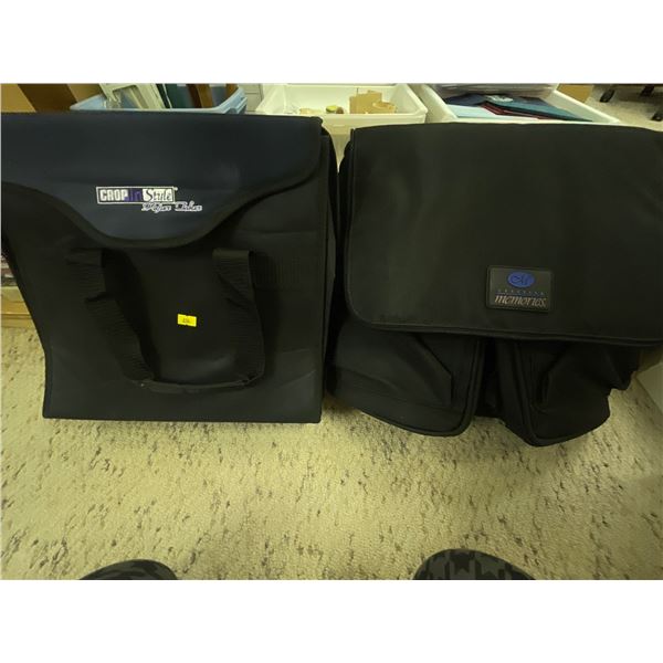 Massive Scrapbooking Collection Crop 