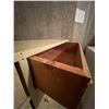 Image 2 : Apple Box Cabinet 44L x 13D x 41H