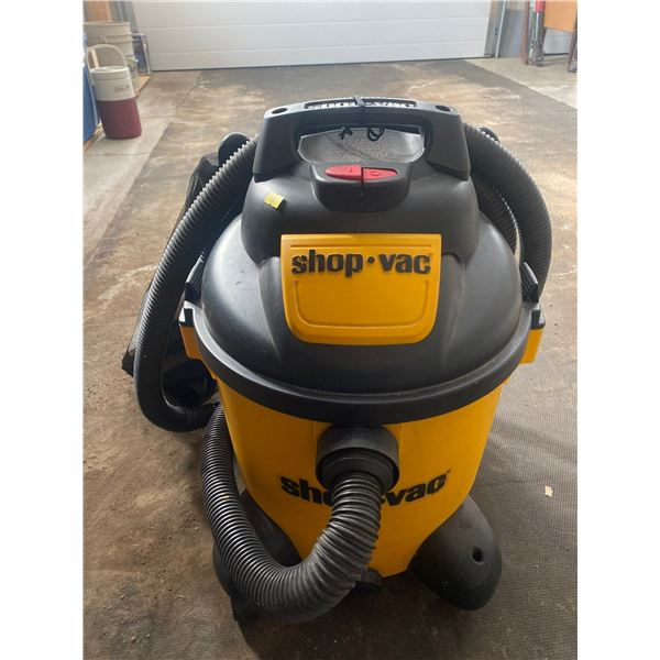 Shop Vac 30 Litre