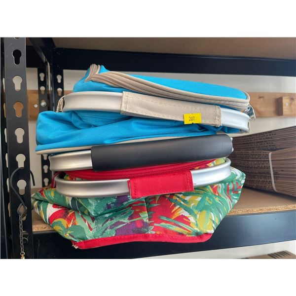 Insulated Shopping Bags