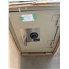 Image 1 : Sears Floor Safe With Code Open - Like New 18W x 20D x 28T