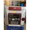 Image 1 : RCA Stereo CD Changer RS2636