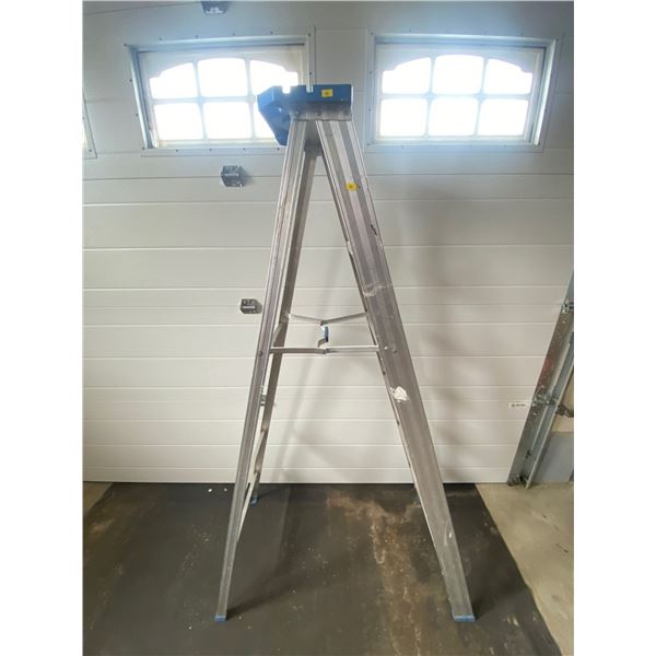 Reynolds Metal Ladder 6 Foot