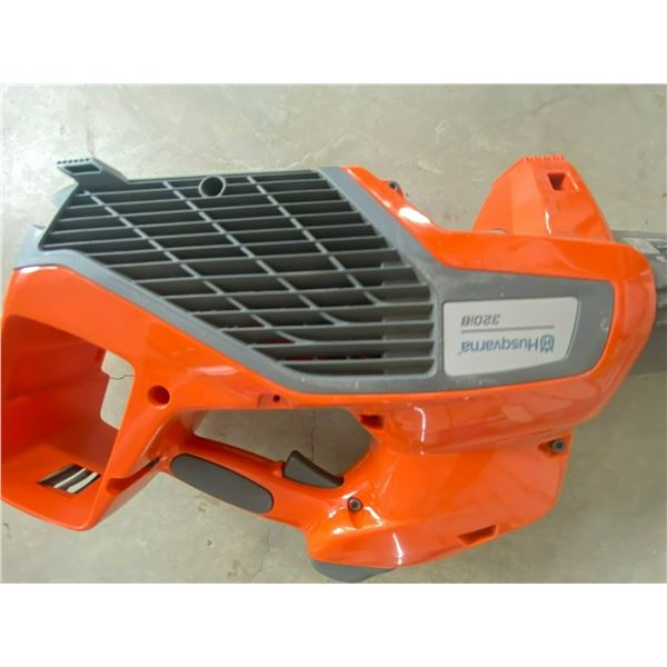 Husqvarna Leaf Snow Blower