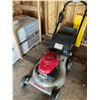 Image 1 : Honda Lawnmower HRR2169VLC