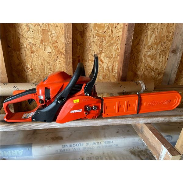 Echo Chainsaw