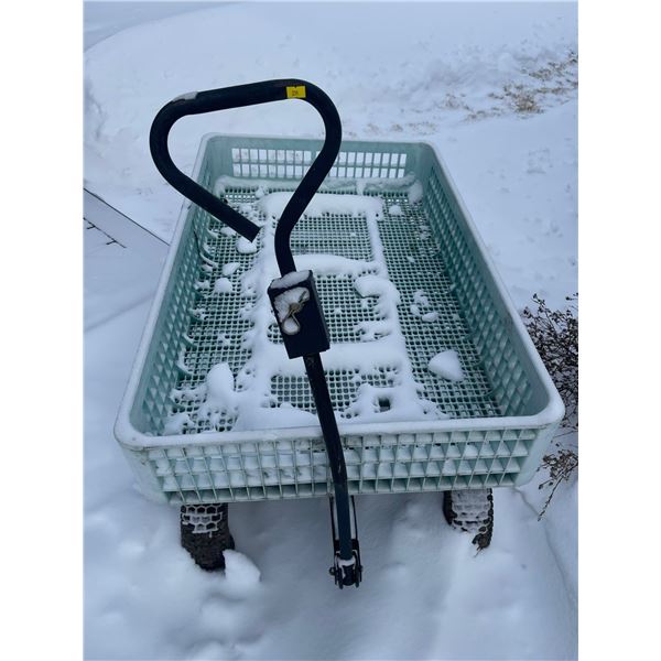 Garden Cart
