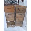 Image 1 : Bee Hive Boxes