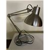 Image 1 : Metal Desk Lamp