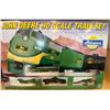 Image 1 : John Deere HO Train