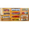 Image 1 : HO Train Set Tyco