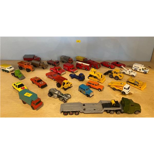 Hot Wheels Car Collection Hot Wheels