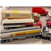 Image 2 : Toy Semi Truck Collection